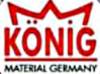 König Material Germany by Osmanoglu Group