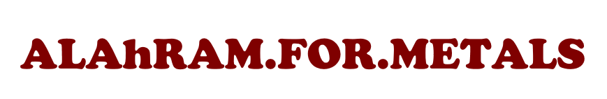 Al-Ahram Metal
