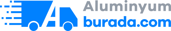 Aluminyumburada.com