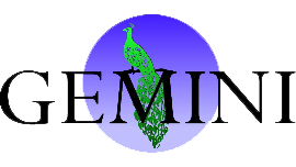 Gemini Corporation N.V.