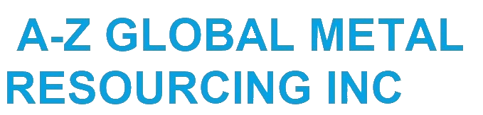 A-Z Global Metal Resourcing Inc