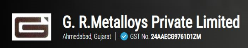 Company Logo
