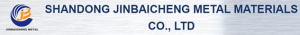 Shandong Jinbaicheng Metal Materials Co.Ltd