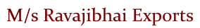 M/s Ravajibhai Exports