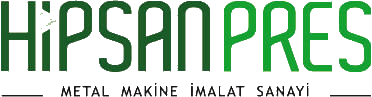 HİPSAN PRES METAL MAKİNA SANAYİ TİCARET LTD.ŞTİ