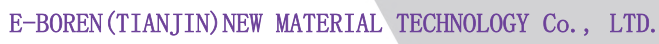 E Boren(Tianjin) New Material Technology Co.Ltd