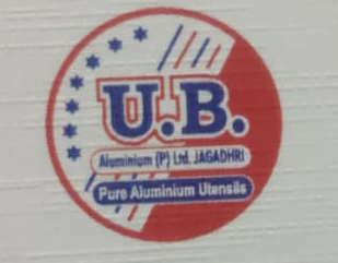 U.B. Aluminiums Pvt. Ltd.