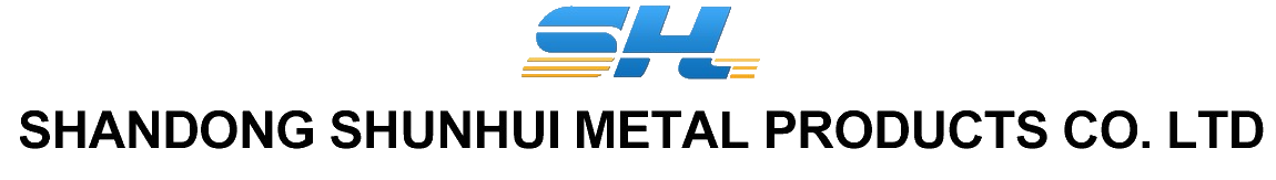 Shandong Shunhui Metal Products Co.Ltd