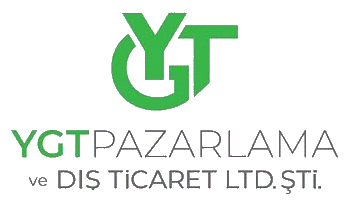 YGTPAZARLAMA DIS TICARET LTD.STI