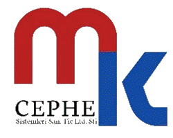 MK CEPHE Sistemleri San.Tic. Ltd. Şti. Türkiye