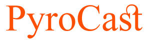 Pyrocast India Pvt. Ltd.