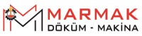 MARMAK Döküm Makina