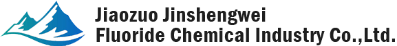 Jiaozuo Jinshengwei Fluoride Chemical Industry Co.,Ltd