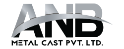 ANB Metal Cast Pvt.Ltd.
