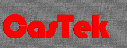 Xi’an Castek Industrial Co., Ltd.