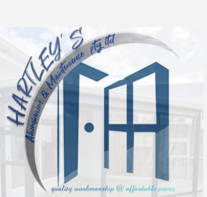 Hartley’s Aluminium & Maintenance