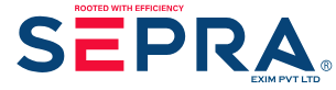 SEPRA EXIM PVT.LTD