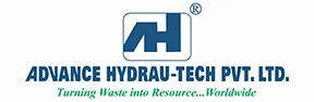 Advance Hydrau-Tech Pvt. Ltd.