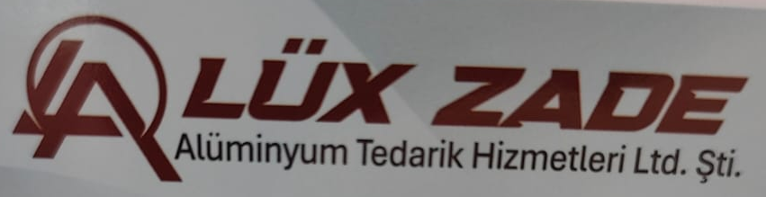 Lüx Zade Metals