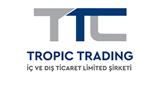 Tropic Trading İç ve Dış Ticaret Limited Şirketi
