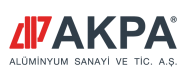 AKPA Alüminyum Sanayi ve Tic. A.Ş.