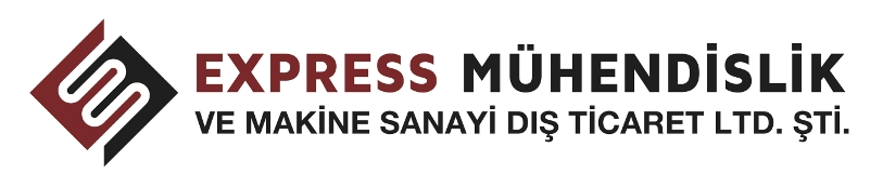 Express Mühendislik ve Makine Sanayi Dış Tic. Ltd. Şti.