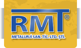 RMT Metalurji San. Tic. Ltd. Şti.