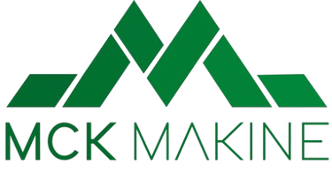 MCK MAKİNE