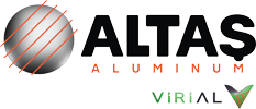 Altas Aluminyum Imalat Sanayi ve Ticaret A.S