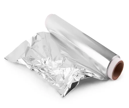Aluminium Foil Roll