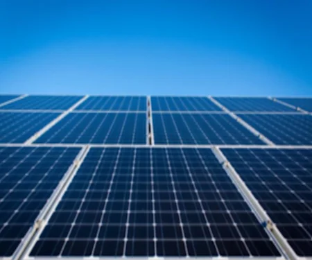 Aluminium Solar Panel Profiles