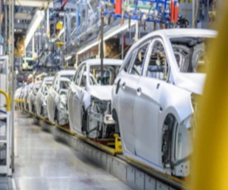 Aluminium Profiles for Electrical & Electronic Equipment