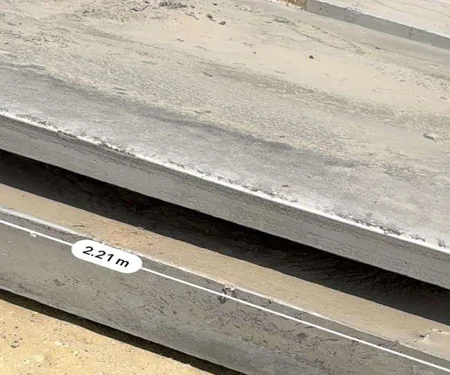 Aluminium Sow Ingot