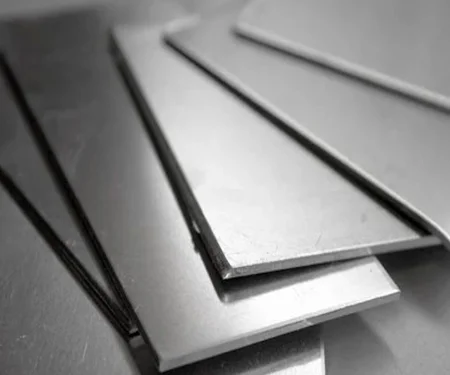 Aluminium Plate 5083