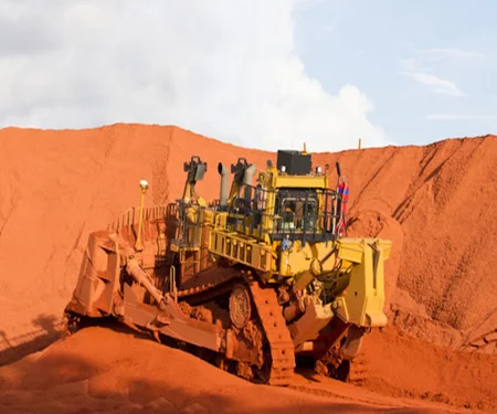 Bauxite