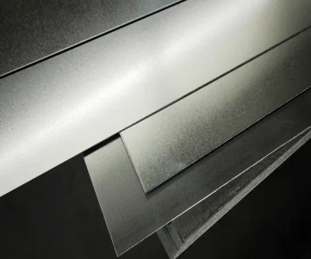 Aluminium Sheet