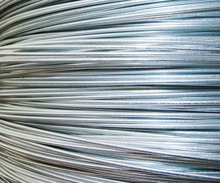 Aluminium Wire for Industrial Applications