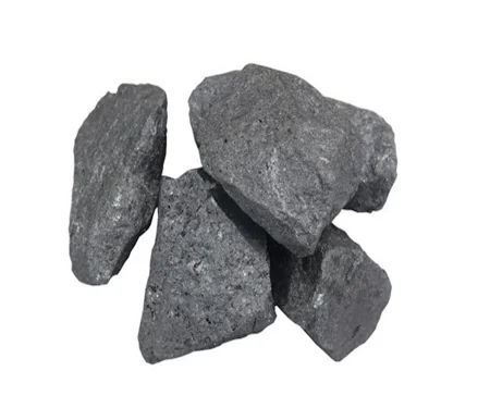 Ferro Silicon