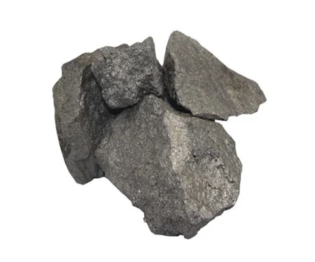 Silicon Manganese