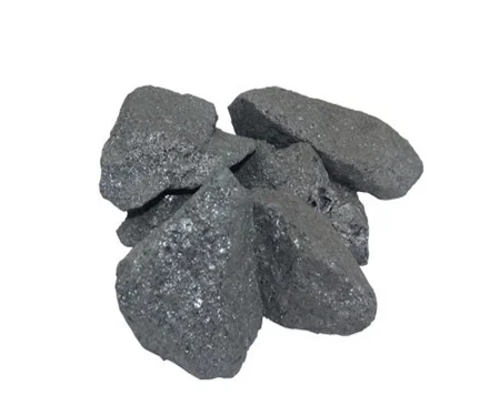 Silicon Carbon Alloy