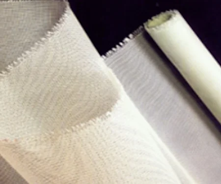 Fiberglass Mesh