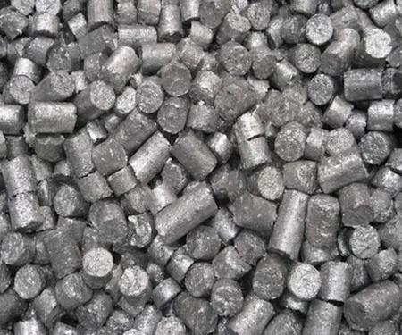 Aluminium Telic Scrap