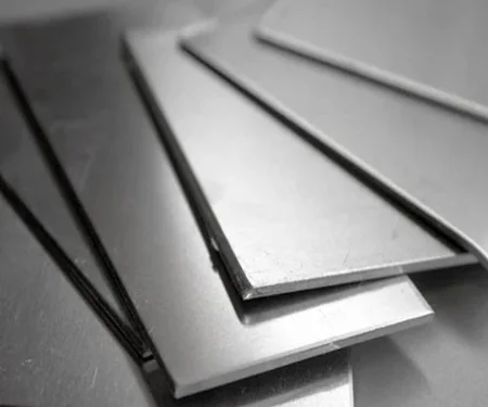 Aluminium Plate
