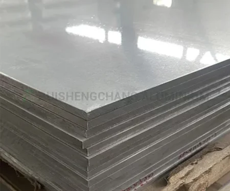 Aluminium Plate