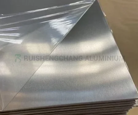 Aluminium Sheet