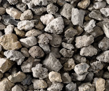 Calcined Bauxite