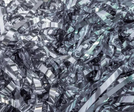 Aluminium Foil Scrap