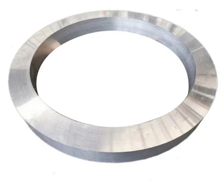 Aluminium Forging