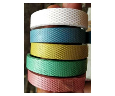 Box Strapping Roll