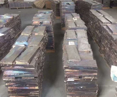 Bismuth Ingot 99.997%